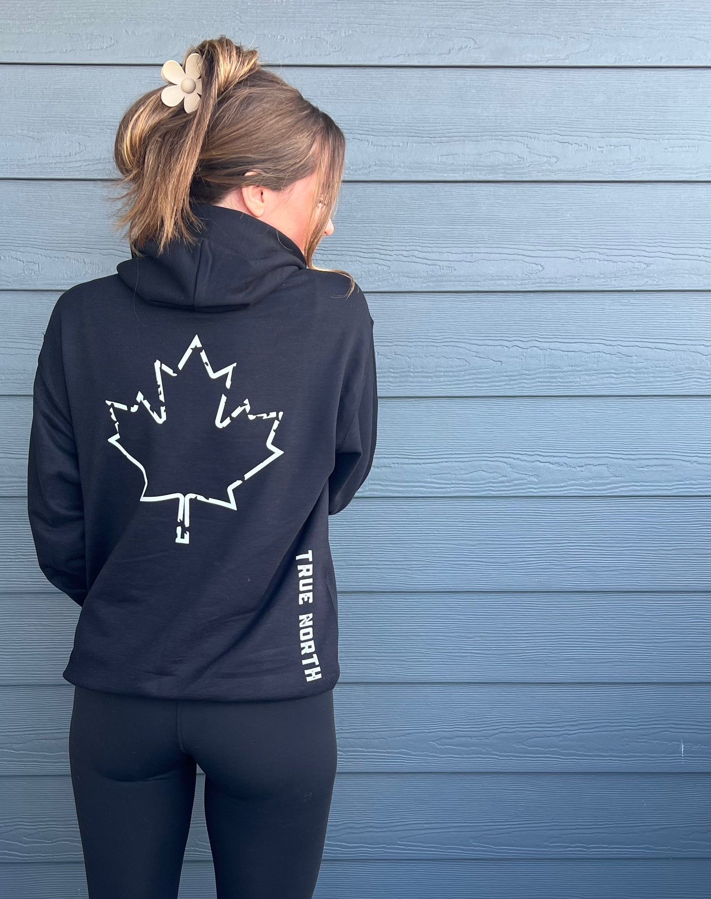 Canadian Islander Hoodie