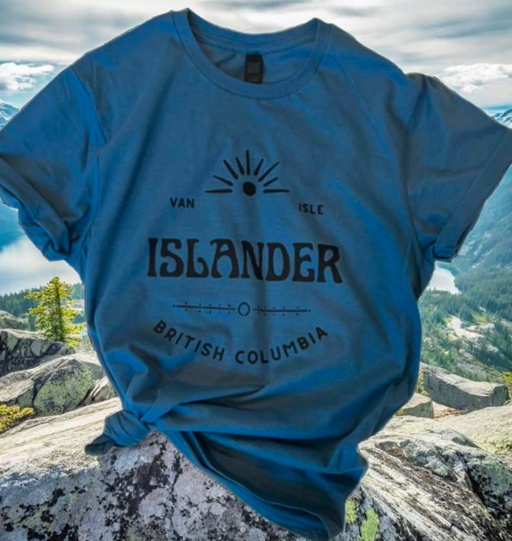 Islander Tee