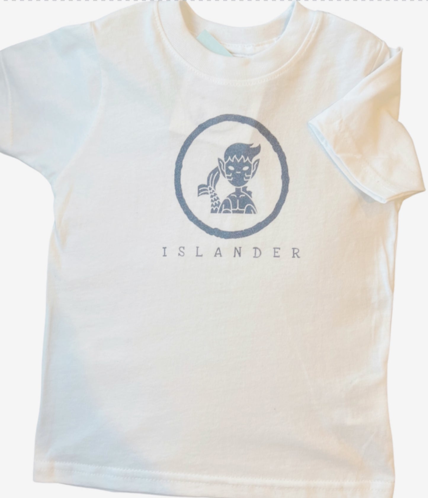 Islander Tee - CLEARANCE!